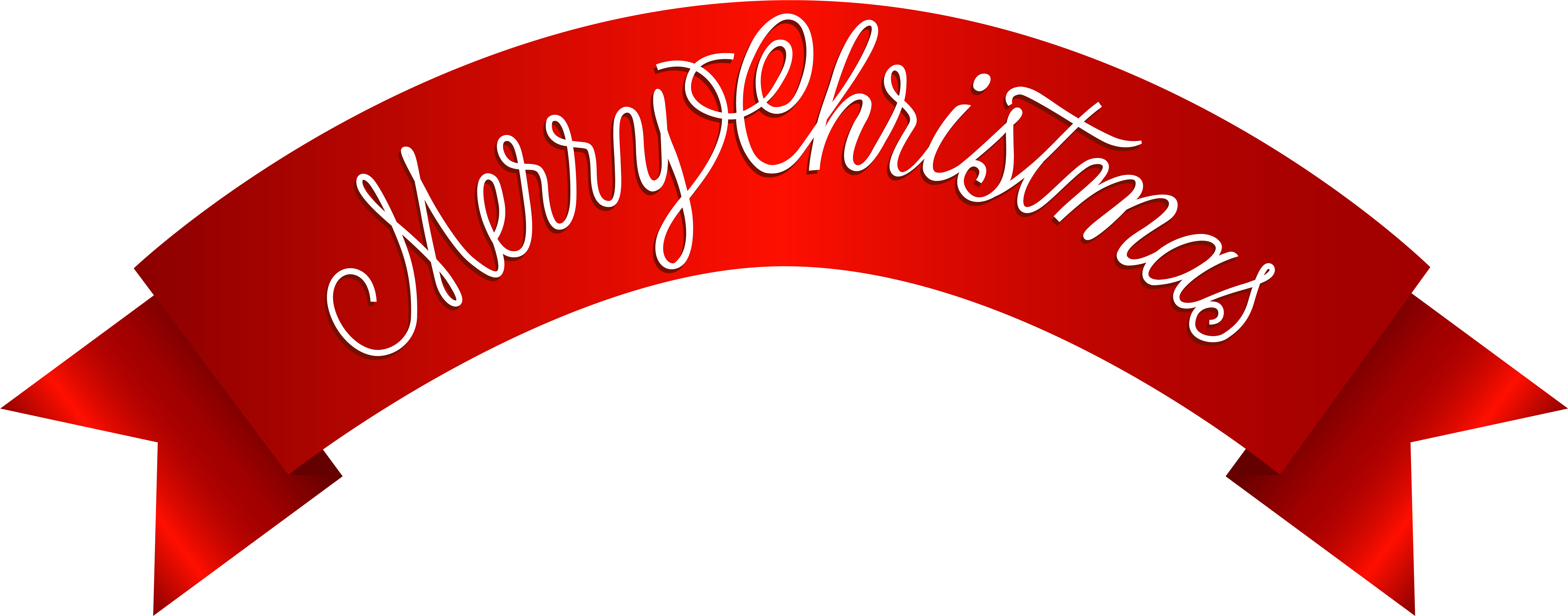 0, - Merry Christmas And A Happy New Yeare Banner Png (8000x3195)