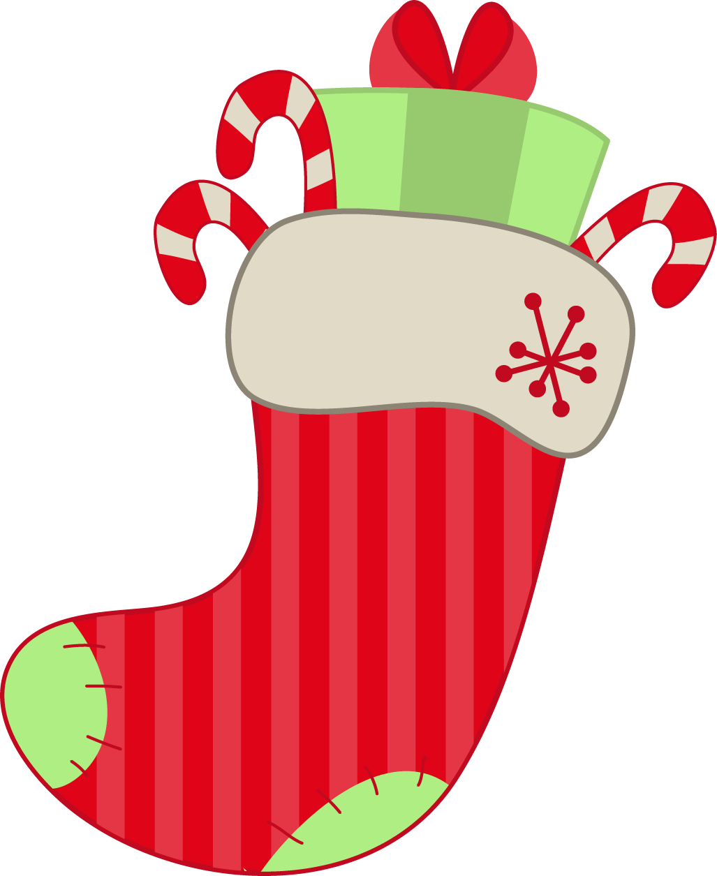 ‿✿⁀stockings‿✿⁀ - Calcetin De Navidad (1027x1255)