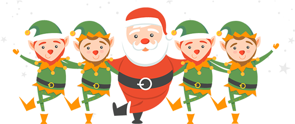 Hatch Embroidery Software Is Designed For Busy Hobbyists - Santa Claus Christmas Keychain, Bisque/dark Olive Green/sandy (600x243)