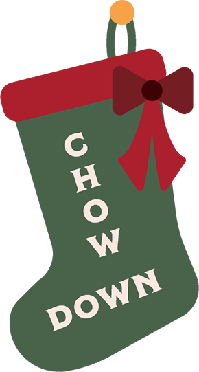 Chow Down - Carmine (290x541)