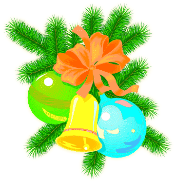 Free To Use Public Domain Christmas Clip Art - Christmas Ornament Clipart (384x400)