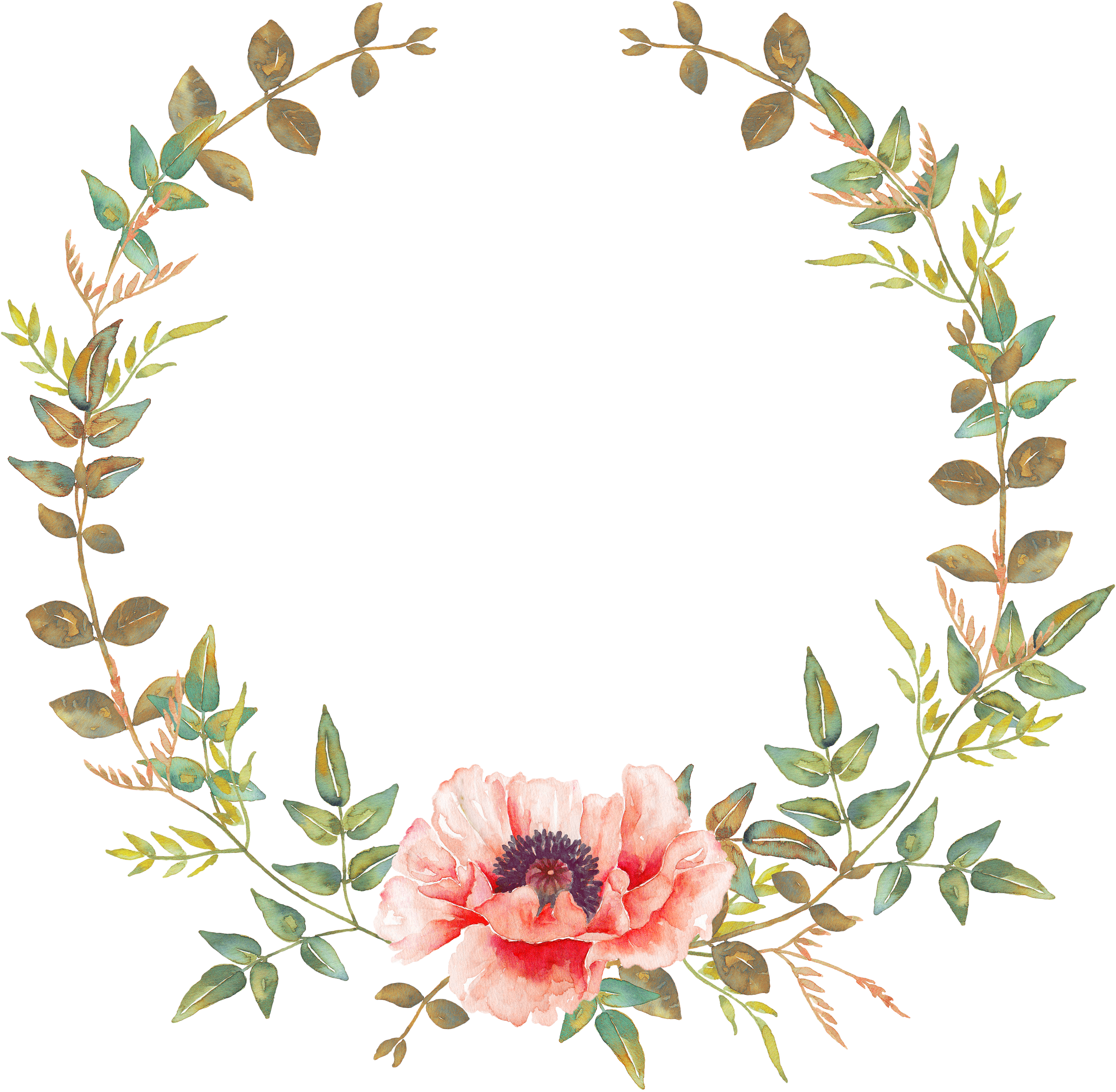 Le Logo, Brand Book, Floral Border, Osman, Painted - Arise Shine Isaiah 60 1 (4263x4149)