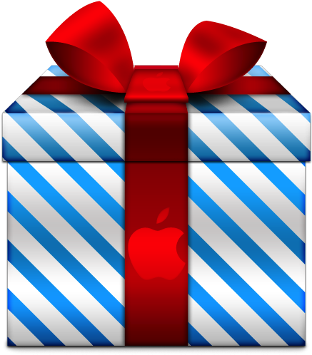 Format - Png - Present Icon (512x512)