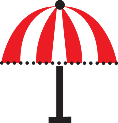 Guarda Chuva - Umbrella (385x400)