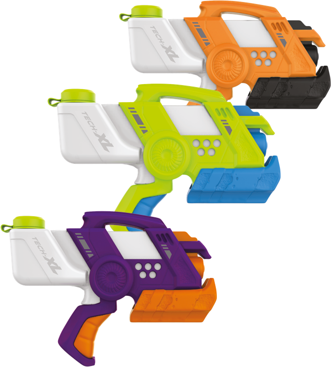 Instant Transfer Water To Slimy - Slime (661x733)