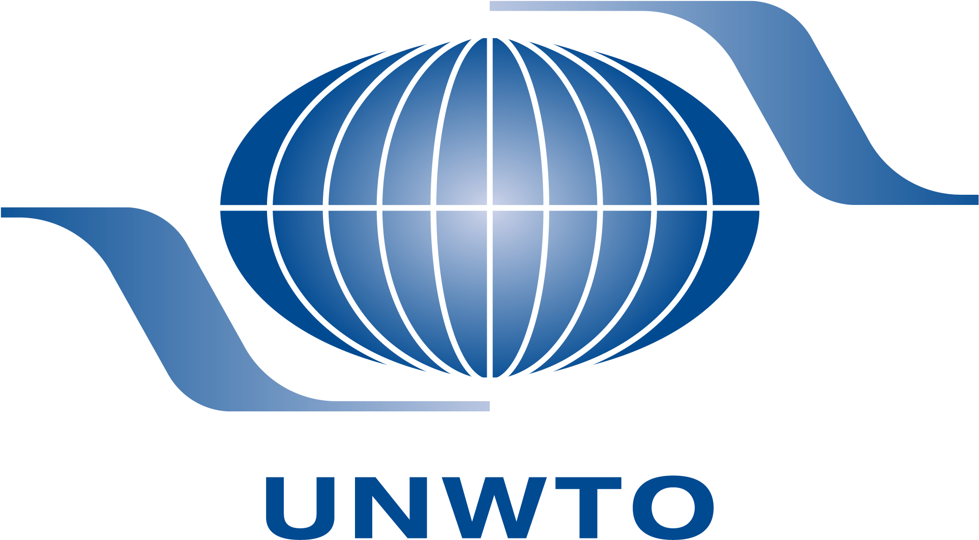 Unwto World Tourism Organization Logo [nwto - World Tourism Organization (1947x1074)