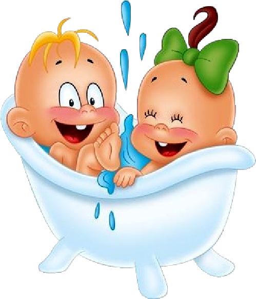 Funny Clip Art Kisses - Funny Boy And Girl Cartoons (600x600)