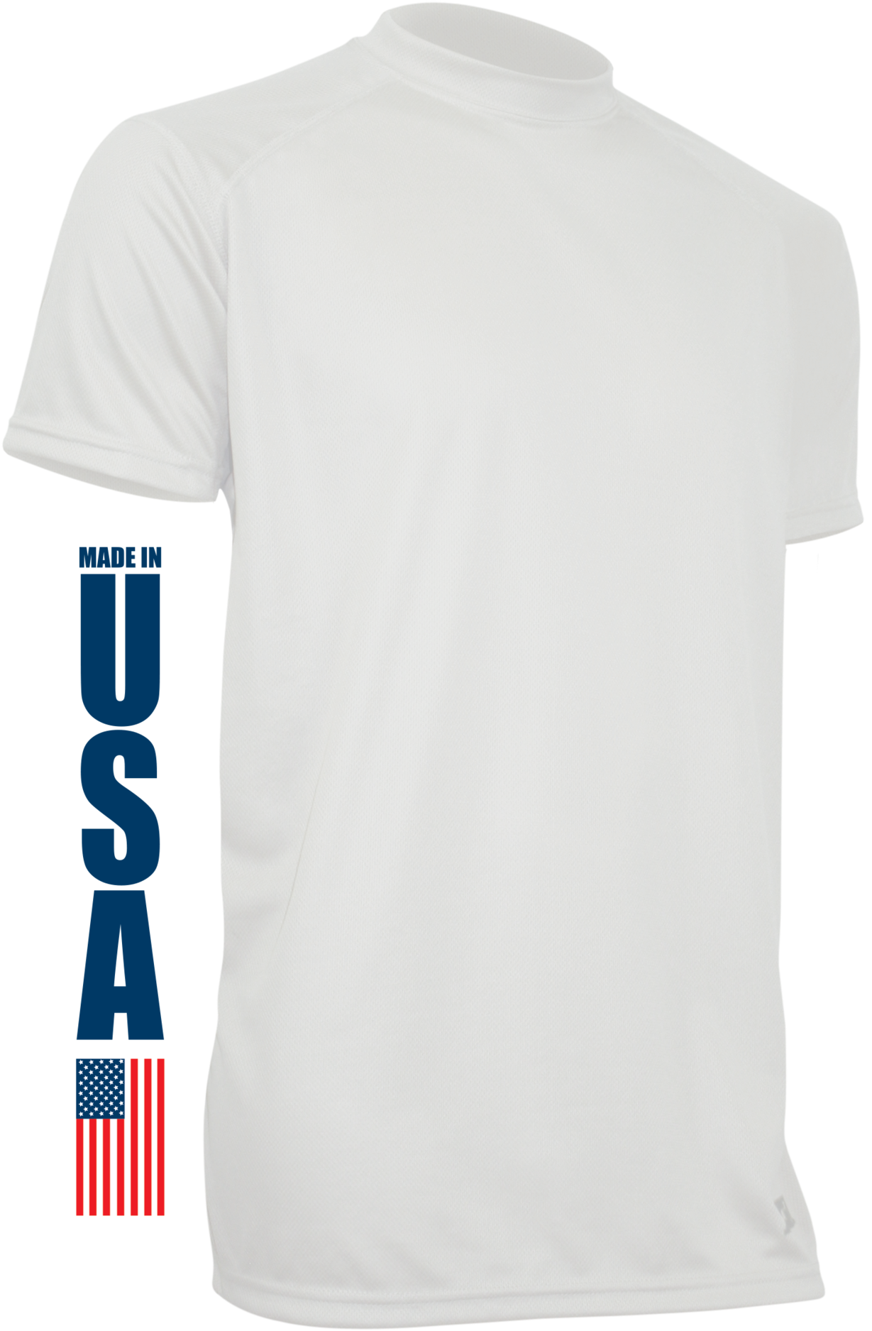 Phase 1 Performance T-shirt - Polo Shirt (1299x2048)