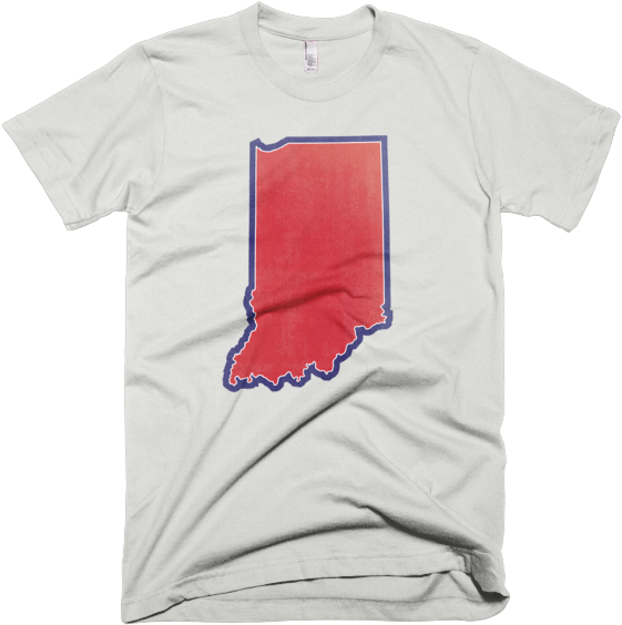 Indiana Pop Art T-shirt - Grateful Dead - Chicago Gd50 - Steal Your Face Tshirt (600x600)