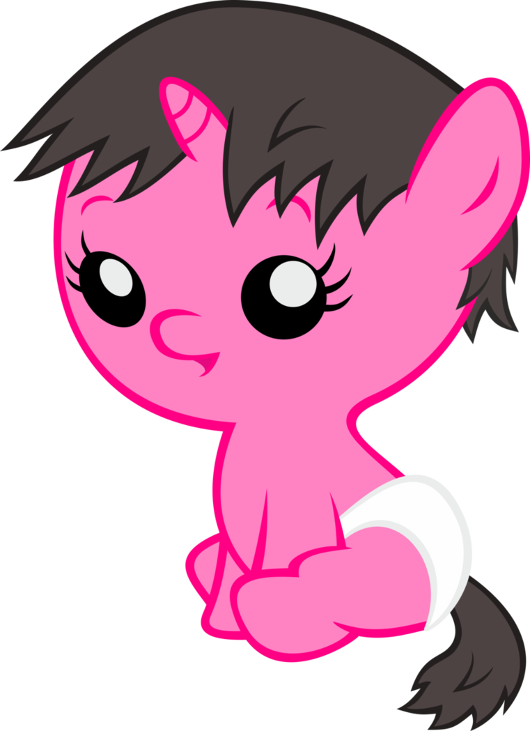 Baby Alice Dreamer Oc By Stardustxiii - Little Pony Friendship Is Magic (761x1049)