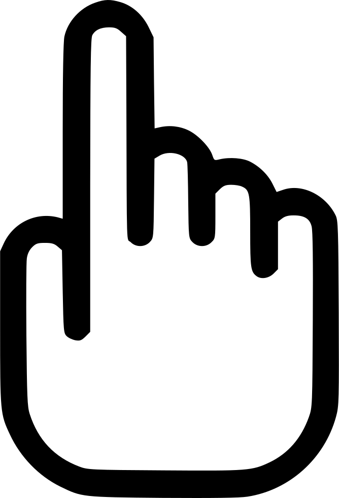 Cursor hand. Указательный палец. Указательный палец на прозрачном фоне. Иконка палец указатель. Рука указатель.