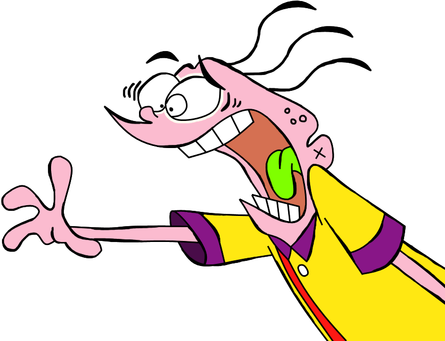 I Said No Touching By Savagebolt95 - Camel (880x670)