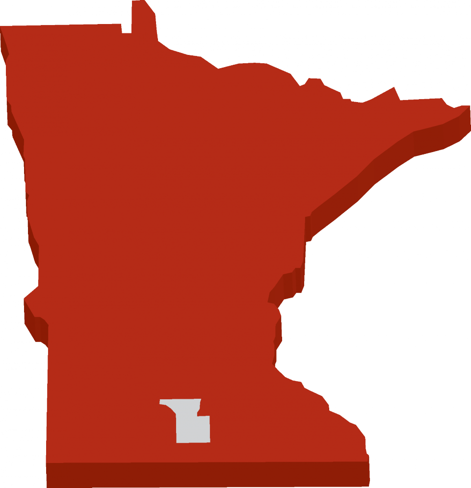 Welcome To Greater Mankato - Welcome To Greater Mankato (960x995)