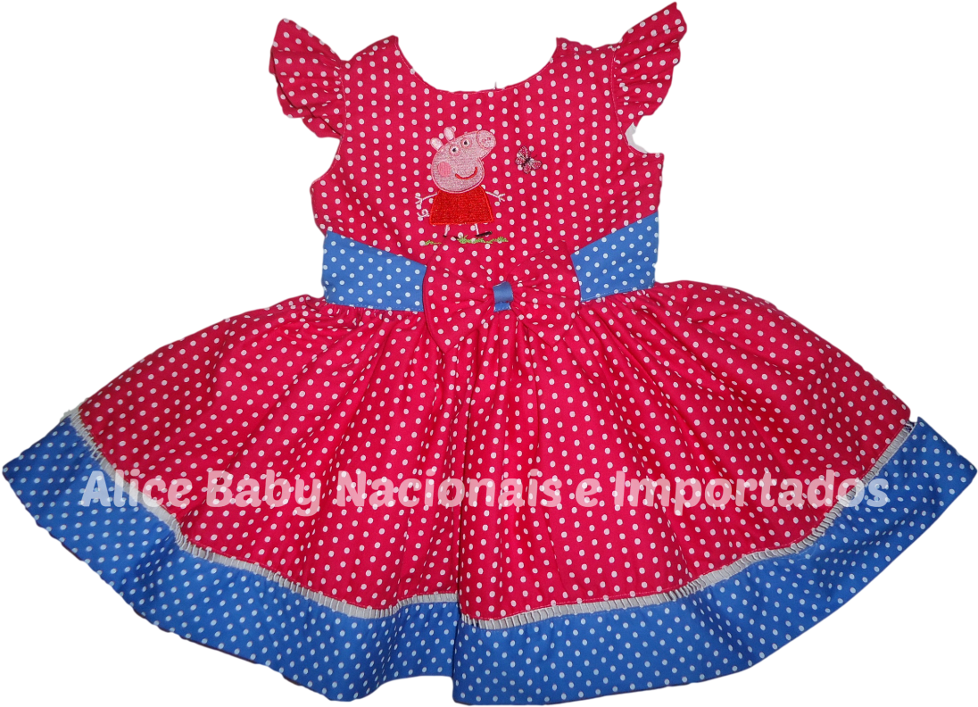 Clique - Polka Dot (1200x899)