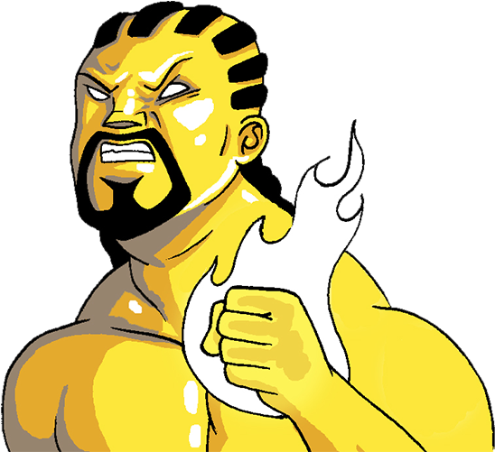 Lost Hog Cr - Lost Hog Urban Rivals (673x913)