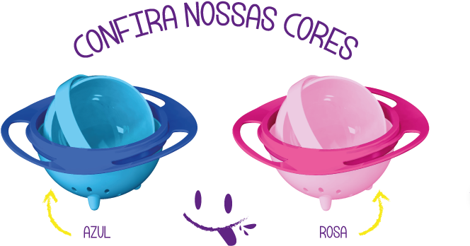 Clique - Prato Giratório 360o Prato Mágico Roxo (720x395)