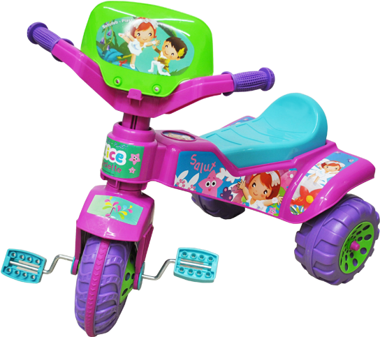 Alice - Tricycle Bébé En Tunisie (600x600)