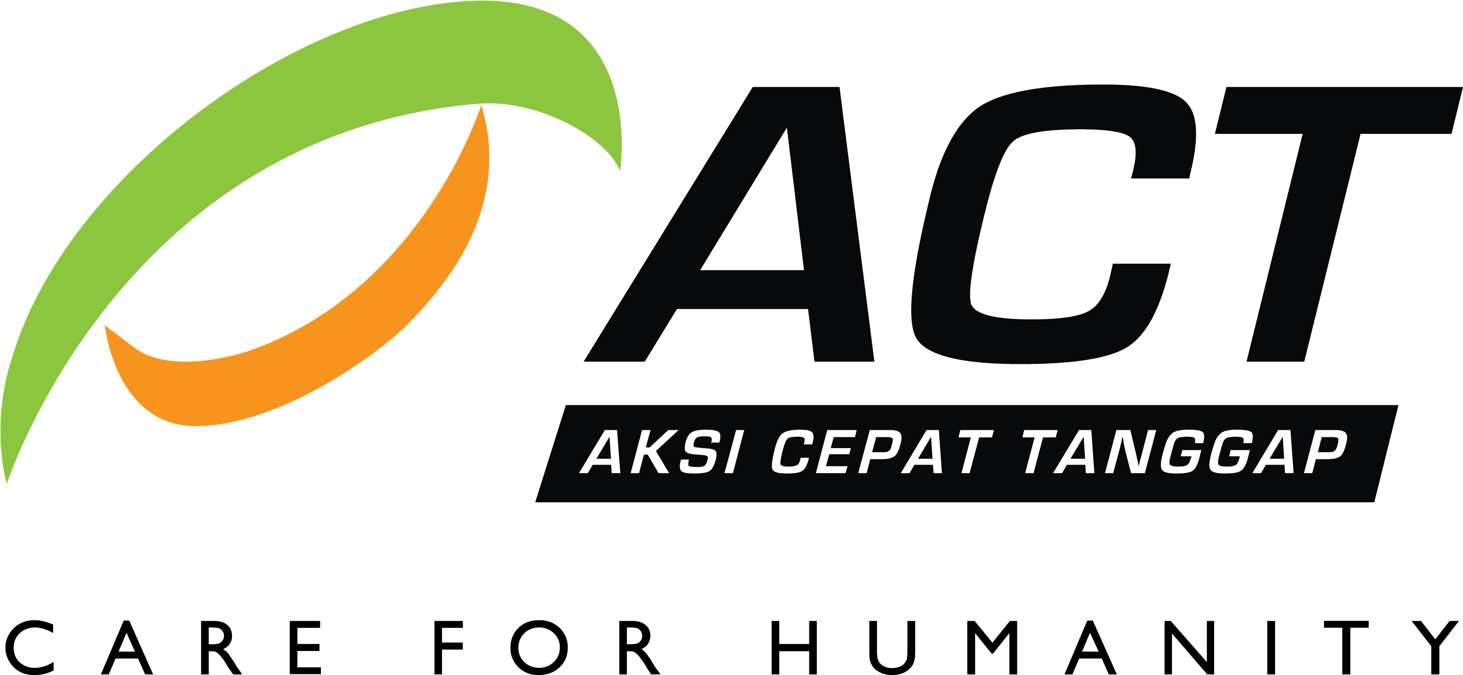 Aksi Cepat Tanggap Foundation - Logo Aksi Cepat Tanggap Png (3508x2480)