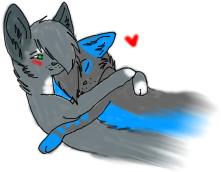 Baby, I'm Amazed By You - Cartoon (900x675)