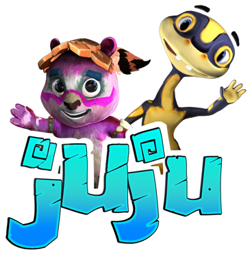 Juju By Flying Wild Hog - دانلود بازی های اسان برای کامپیوتر (406x400)
