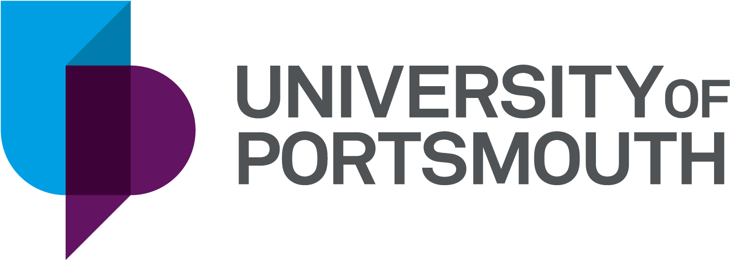 Professor Ashar Is Currently Working On 'a Institutional - University Of Portsmouth Rebrand (1669x757)
