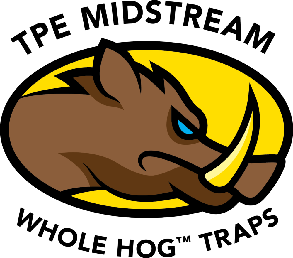 Hog Tpe Stacked - Hog Tpe Stacked (1000x879)