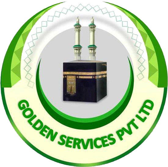 Trusted Name For Hajj, Umrah & Ziarat - Hubburasool (556x551)