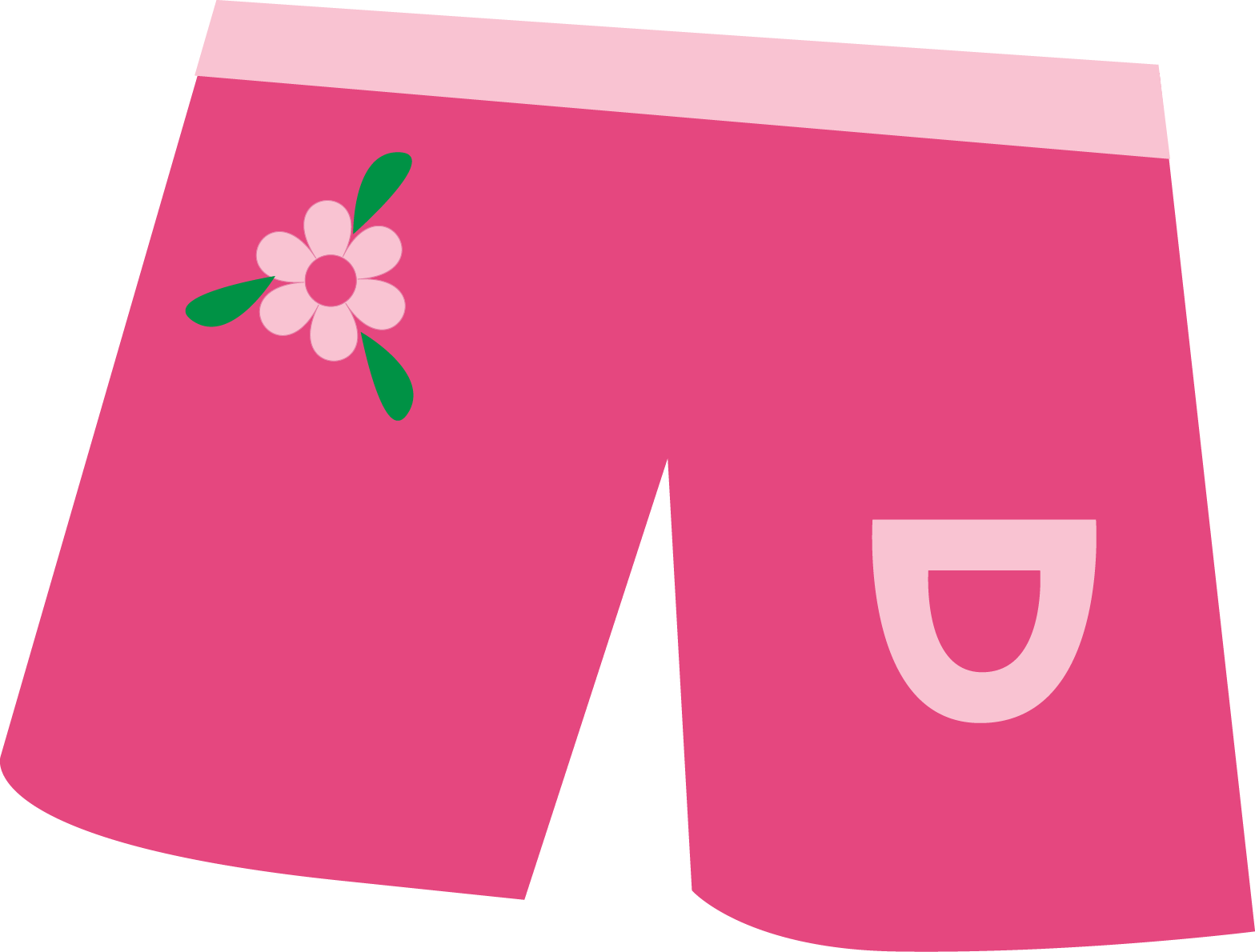 Explore Clipart Baby, Baby Furniture And More Photo - Shorts Clipart Free (1568x1190)