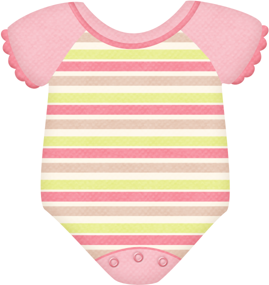 ϦᎯϧy ‿✿⁀ - Ropa De Bebe Para Baby Shower Para Colorear (558x609)
