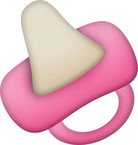 Clipart Baby - Rocking Chair (474x496)