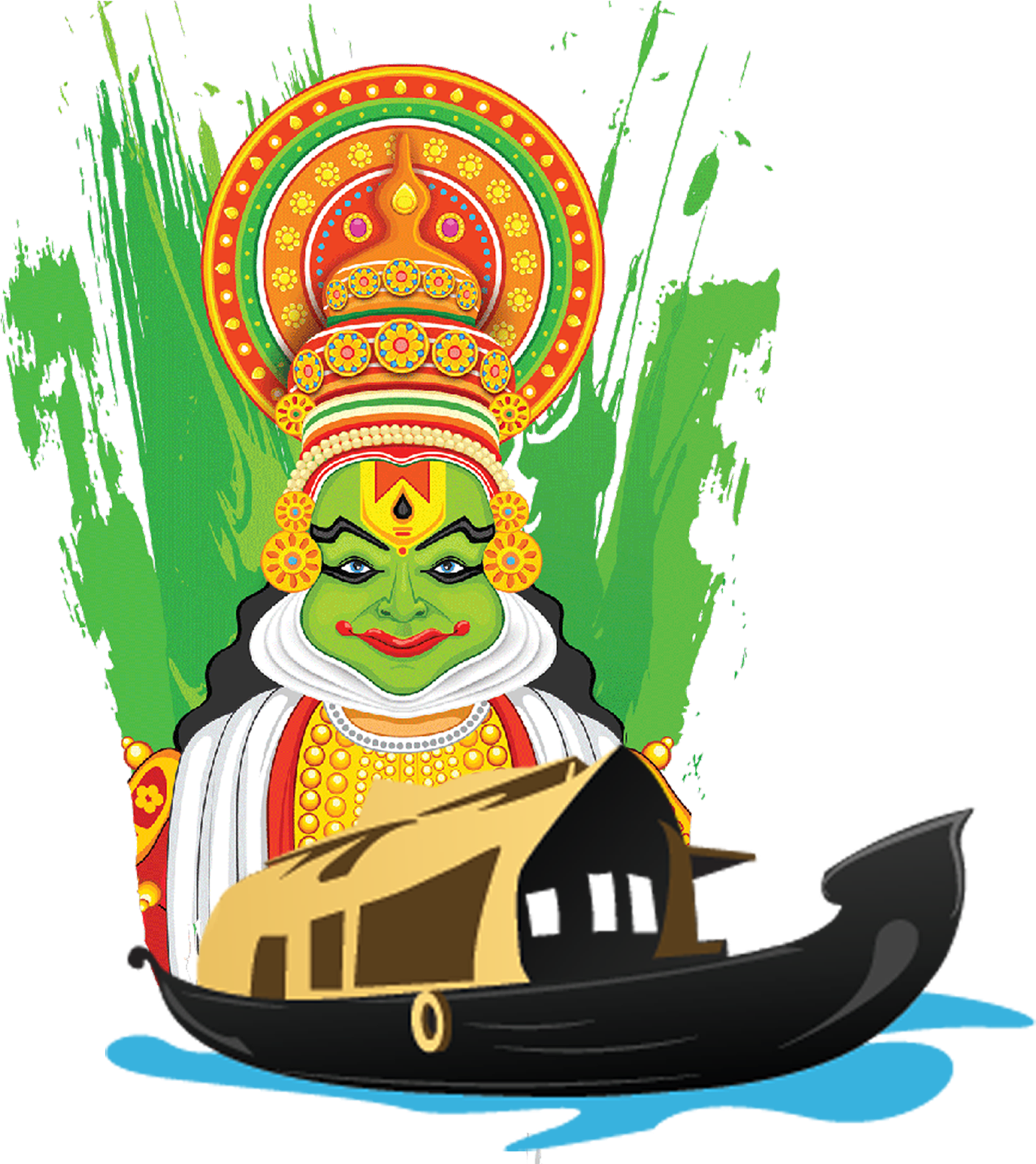 While Dealing With Travellers - Marthandavarma [book] (2000x2000)