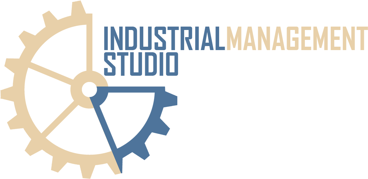 Industrial Management Studio Is One Of The Laboratories - Vacation Line Icon (1299x591)