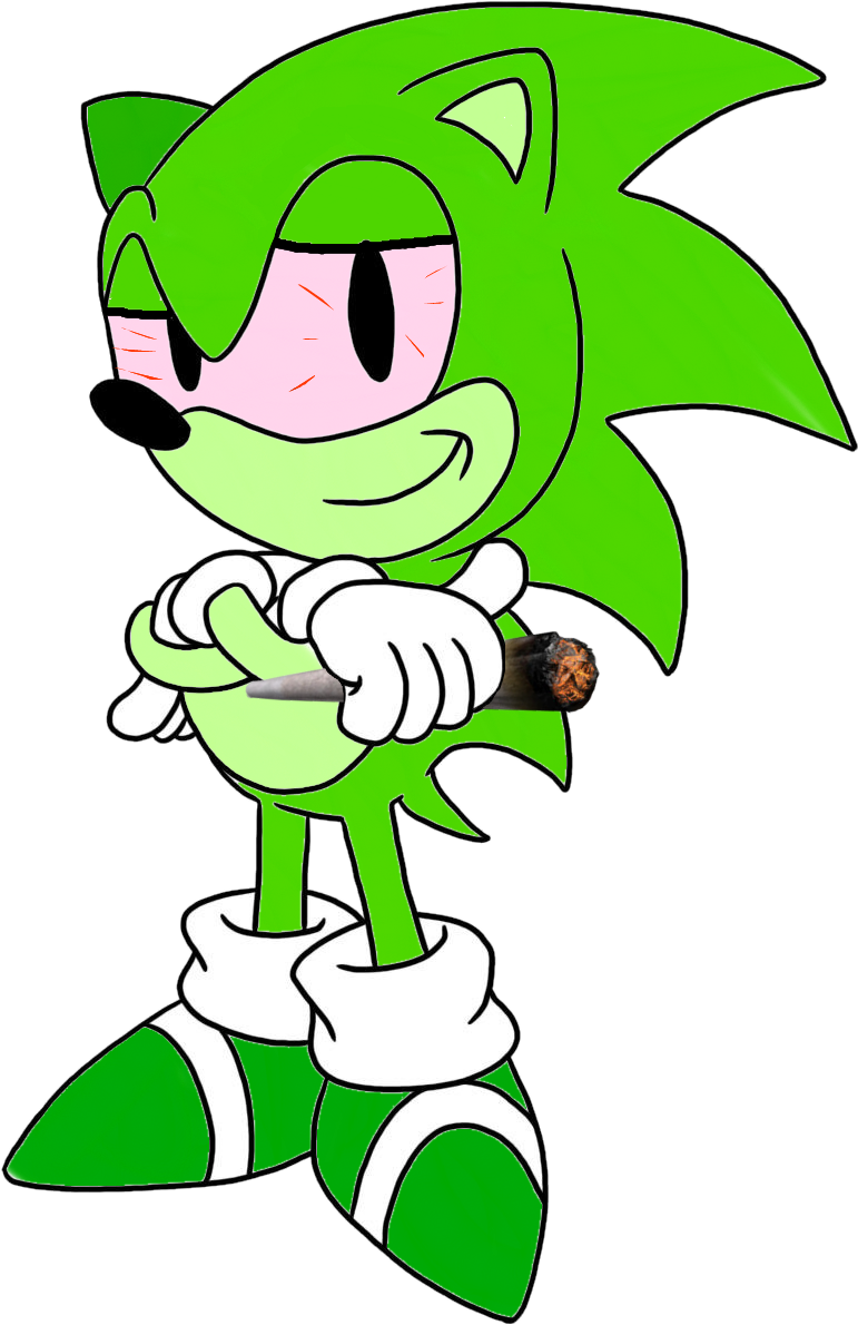 Sonic The Hedgehog Coloring Pages (771x1190)