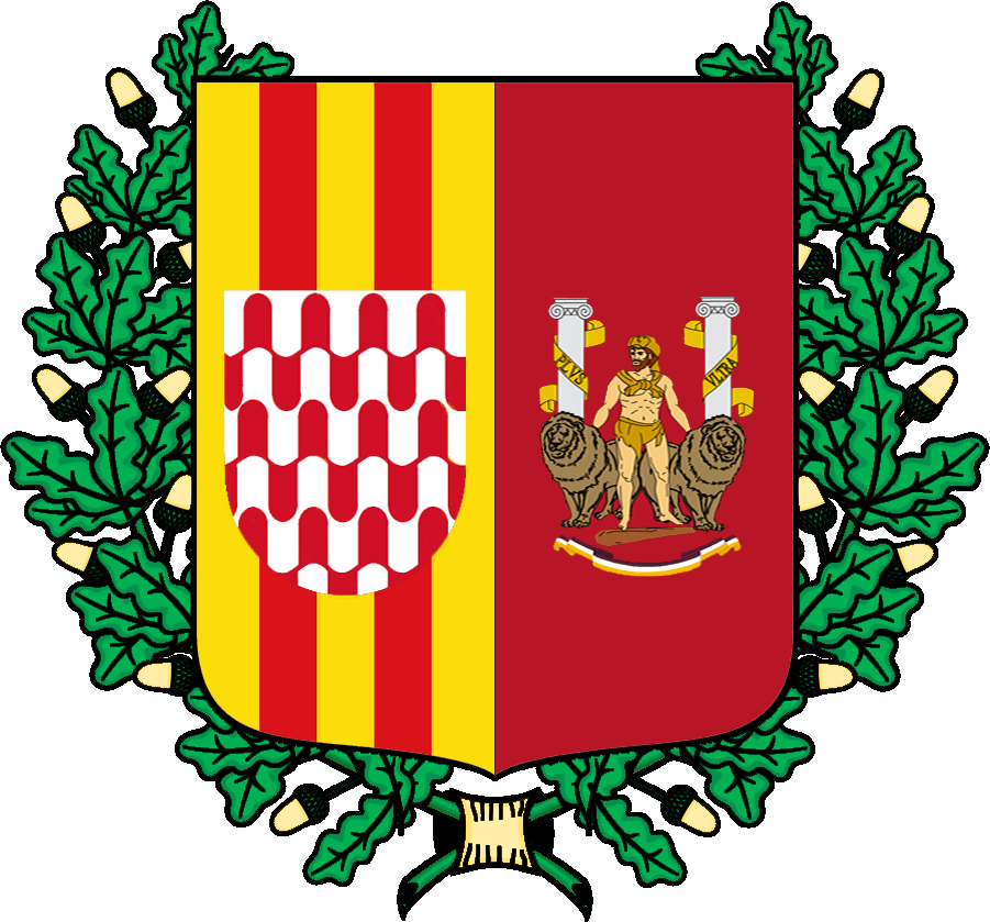 Coat Of Arms - Kapp Putsch (901x839)