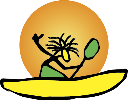 Kayak St Lucia Logo - Kayak (421x327)