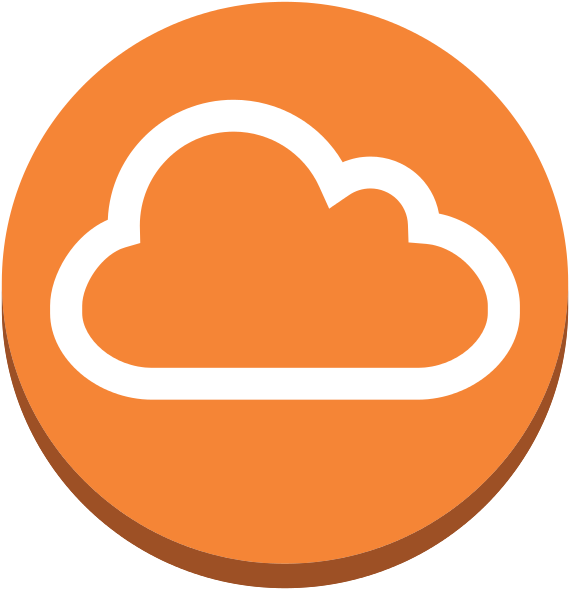 Amazon Ec2 - Internet Gateway Icon (600x600)