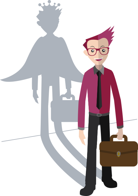 Taysir Enterprise - Cartoon (461x656)