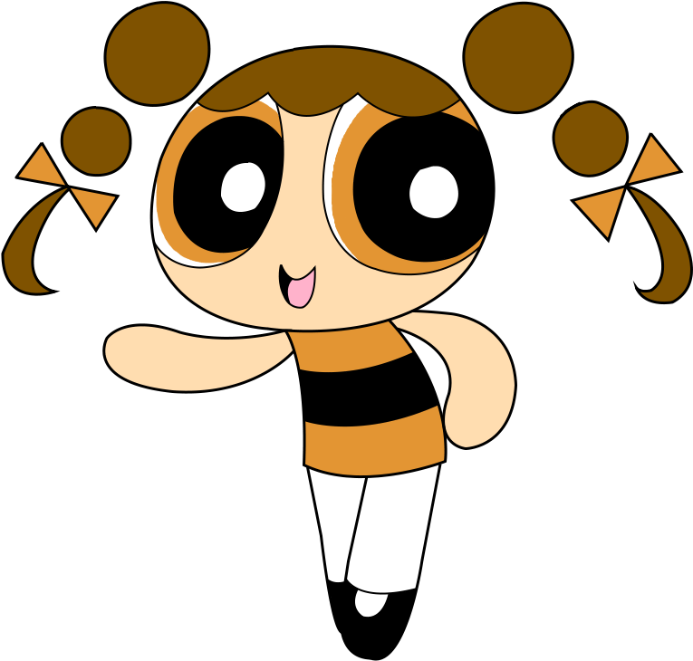 Ppg Butterfly 4 By Wanda92 - Ppg Butterfly (790x779)