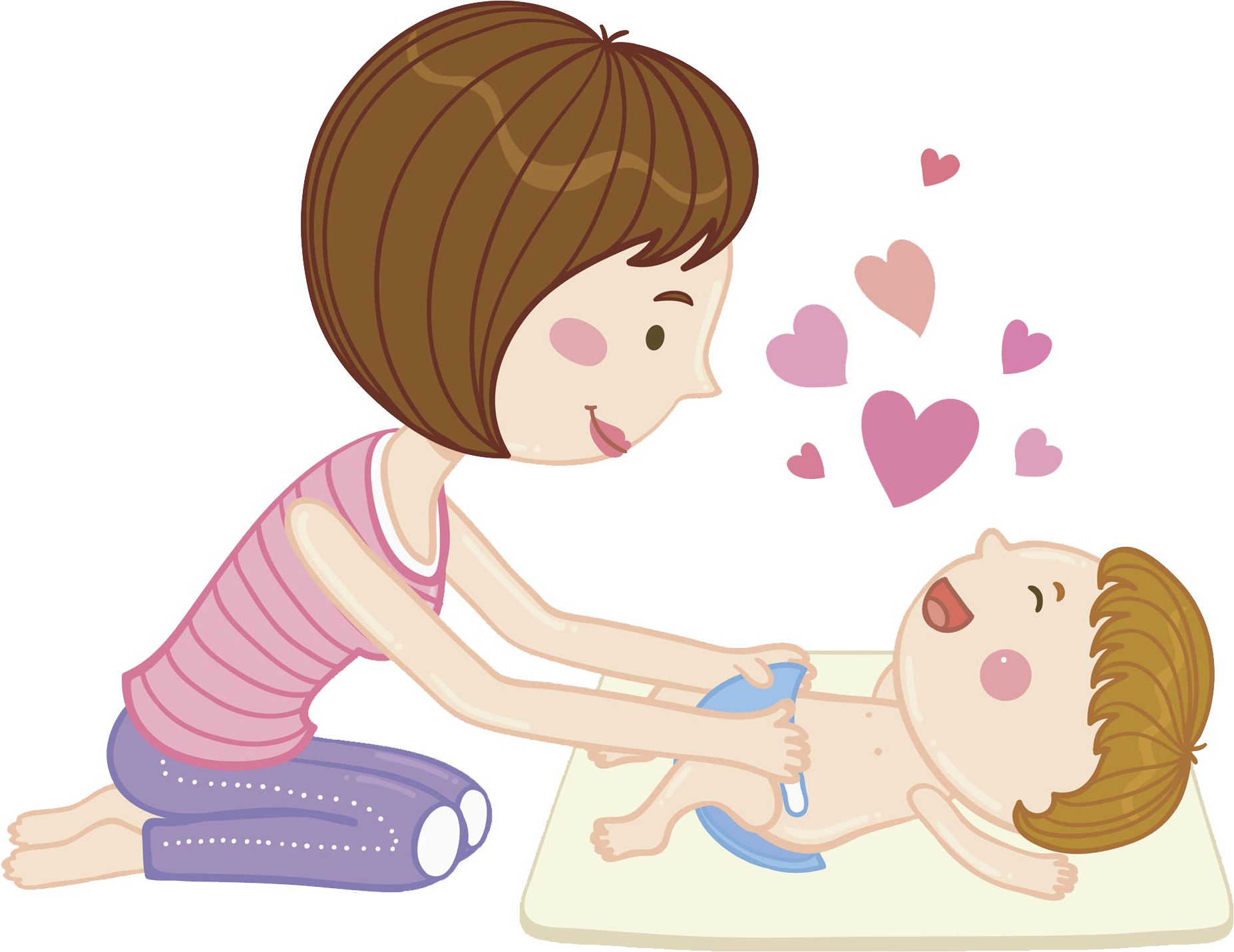 Pororo Penguin Run Diaper Toddler Child Drawing - Pororo Penguin Run Diaper Toddler Child Drawing (2157x1620)