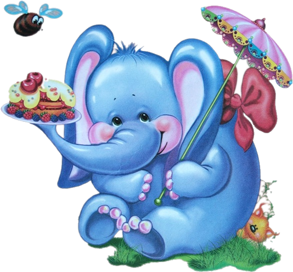 Explore Elephant Pics, Elephant Images, And More - Elephants (600x600)