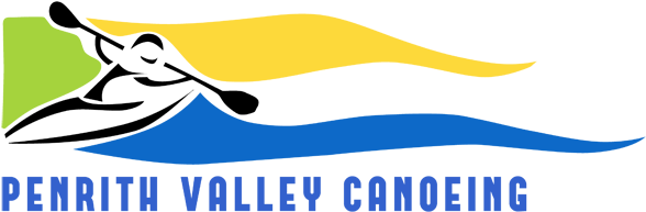 Penrith Valley Canoeing - Penrith (596x207)