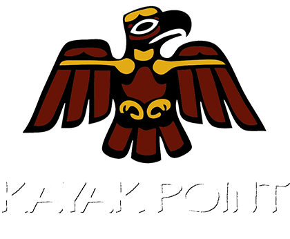 Kayak Point Golf Course - Stanwood (420x346)