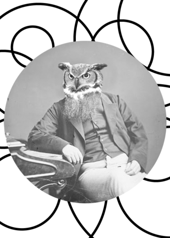 Oh Yeah At The Last Minute We Decide To Take A Couple - William Henry Pope (343x480)