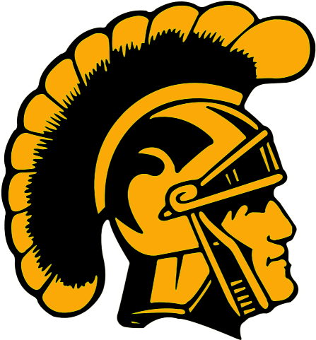 Torbay Trojans - Usc Trojans Usc Logo (512x512)