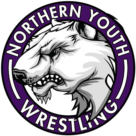Welcome To Northern Youth Wrestling, Home Of The 2014 - Black Panther Party Black Power (534x534)
