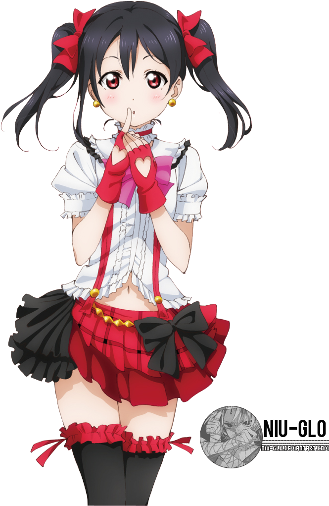 Rppw8f0 - Love Live Yazawa Nico (690x1020)