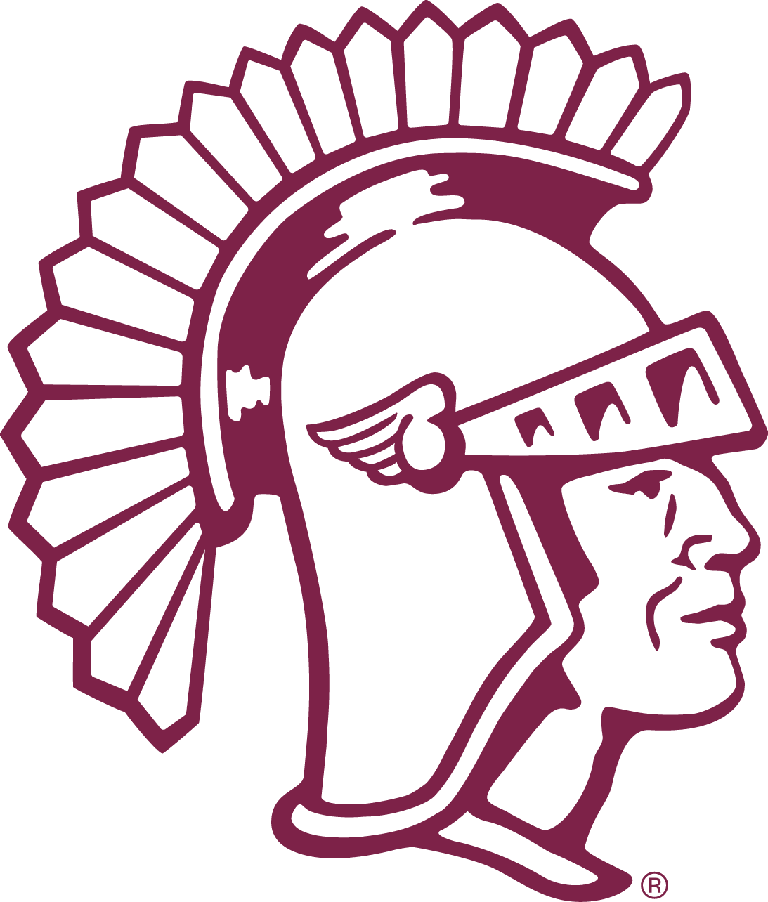 2018-2019 Tryout Results - Jenks Public Schools Logo (1093x1284)