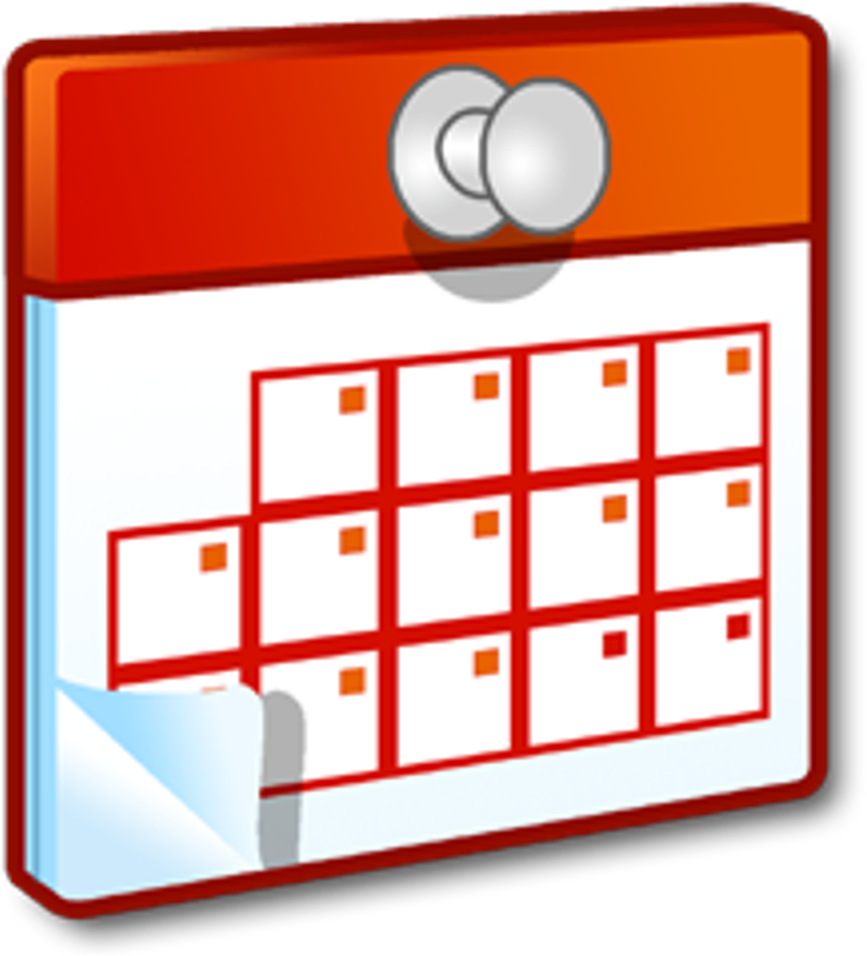 Calendar - Calendar 2017 Icon Png (1024x1024)