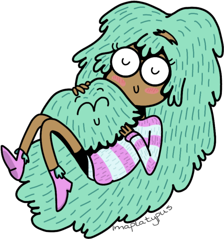 T-shirt Pony Head Fictional Character Vertebrate Art - Star Vs The Forces Of Evil Tad (894x894)