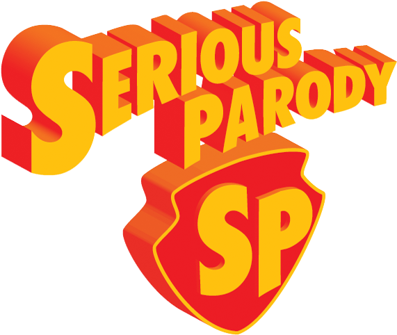Serious Parody Announces 'revolutionary' 5 Star Wrestling - Serious Parody (643x536)